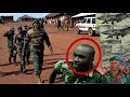Muri kongo kinshasa abagerageje coup detat baciwe imitwe bose