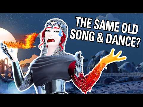 JUST DANCE 2026 EDITION REVIEW (Nintendo Switch 2) - YouTube