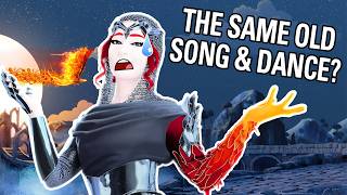 JUST DANCE 2026 EDITION REVIEW (Nintendo Switch 2) screenshot 2