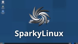 Sparky Linux 7.2 vorgestellt  Mein Lieblings DebianDerivat im Test