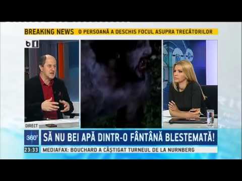 Vârcolacii, Mit sau Realitate ?