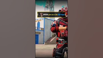 Free double kills #codm #doublekill #shorts