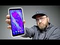 OnePlus 5T Unboxing - Is This The One?