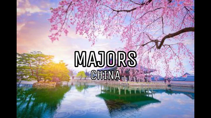 MAJORS - CHINA - DayDayNews