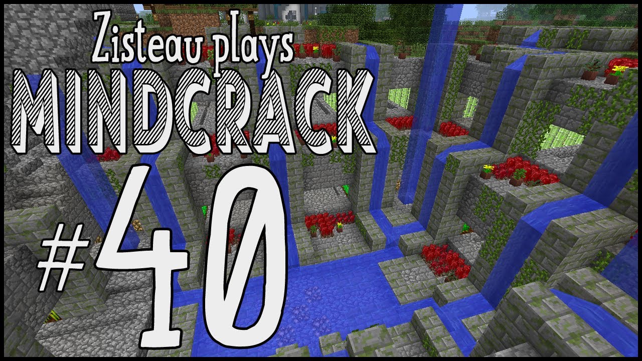Minecraft Reflection Pool Minecraft :: Mindcrack No. 40 -