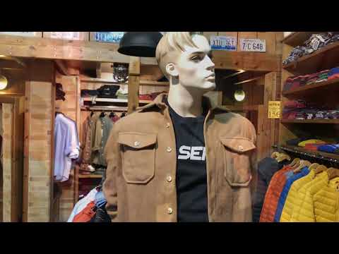 MARINOS CASUAL JEANS
