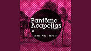 One More Time Ft. Phaell (Acapella Mix)