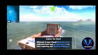 🚤⚡ CRAZY BOAT DRIFTING! 🤯🌊 | HIGH-SPEED WATER ACTION! 🔥🏆🚤 DRIFTING ON screenshot 3