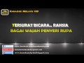 dondang dendang siti nurhaliza& noranizah idris (karok)