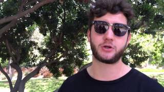 JMS 315 Joe Interview