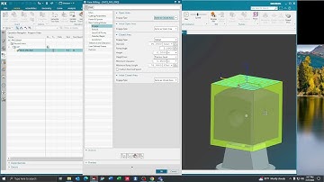 Siemens NX 2206    How To Edit Non Cutting Moves