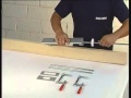 CEAM Concealed Hinges Installation CEAM Concealed Hinges Installation