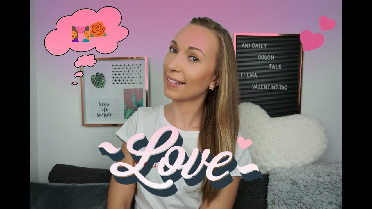 Was ich über Valentinstag denke 💑💞🌹+ Verlosung🎁 verlosung facebook
