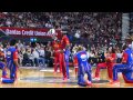 Harlem Globetrotters - The Magic Circle