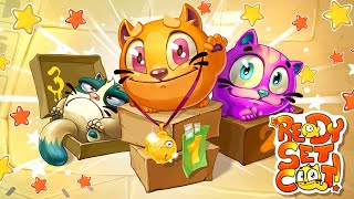 READY SET CAT - Gameplay screenshot 2