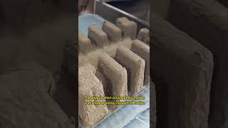 Introduction to the Paper Pulp Molding Process.