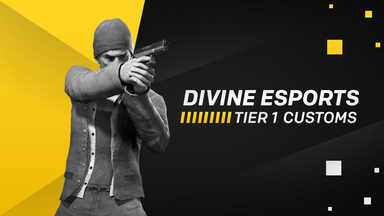 Divine Esports Scrims | Live  Tier1 Elite Custom Rooms | Pubg Mobile