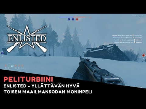 Video: Pelaajat Tekivät Hyviä Sotilaita