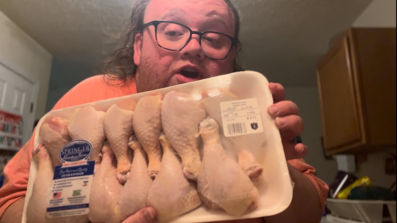 Grocery Haul + Cooking Dinner Mukbang 