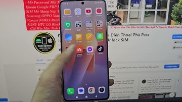 Up Rom Global Tiếng việt Redmi Note 13 Pro+ lên hyper os không cần unlock bootloader update OTA OK