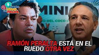 JOSÉ RAMÓN PERALTA REAPARECE CON CHARLA MAGISTRAL SOBRE EL COCO EN RD | Pégate y gana con el Pachá