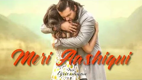 Meri Aashiqui song | Rochak kohli feat. Jubin nautiyal | Ihana D | New version Meri aashiqui