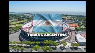 TORANG ARGENTINA - REMIX - WHYUAGUNG - REGGAE JUMP @BAFETORECORD