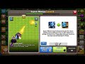 Clash of Clans Ep153 - Acceptance - Super Minions Unlocked - Clan Update