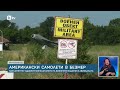 НС окончателно одобри военните американски самолети да са на „Безмер“