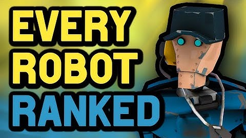 [TF2] The Ultimate MvM Robot Tier List