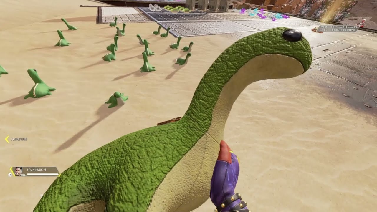 THE LUCKIEST WATTSON PACK OPENING YOU WILL SEE!! (Apex Legends Anniversary Event!)