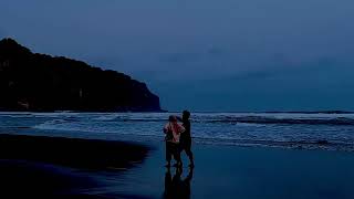 Resort Tide Therapy 🌊 Calming Ocean Sounds for Focus