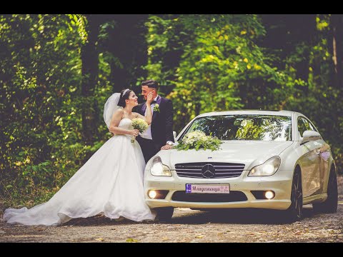 Wedding film 🤍Aylin & Murad🤍