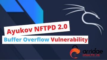 Buffer Overflow vulnerability in Ayukov NFTPD 2.0