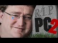 PC GAMING IS DEAD! 2 | "PS5 and Nintendo Switch Have Made PC Gaming Irrelevant"