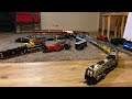 Lego 4449 Daylight Overview! More updates too!