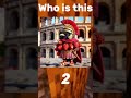 Guess the Italian brainrot animals part 3! #brainrot #memes #funny #brainrotquiz