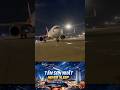 Night Operations Tan Son Nhat ✈️ | EDM Remix Never Sleep #aviation #sgn #sleep #short