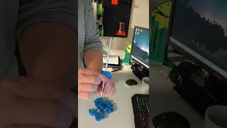 Das Campen kann bald los gehen :)