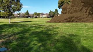 BLENDER: VFX Meteorite Impact