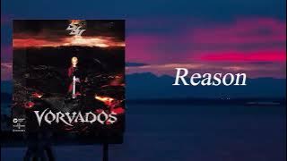 Download lagu 【GALNERYUS】Syu - VORVADOS 【Full Album - 2019】