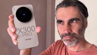Marc Corredera Reviews Videos TENGO el Vivo X300 Pro | ¿Será lo más TOP en cámaras?