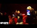 COS Ent Performance at Jim Jones Concert in Philly