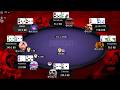 $5K PKO Anniversary Series 75-H wizowizo | Malaka$tyle | Sintoras - Final Table Replay