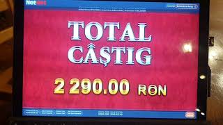 Speciale NetBet 5000 ron start cu $$$ MegaWin $$$ la final,  EGT, NOVOMATIC,NetEnt,Pragmatic screenshot 1