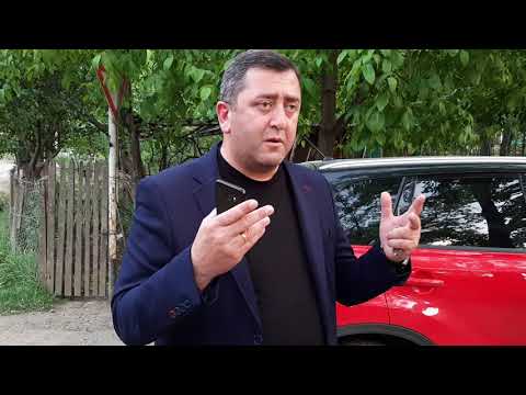 ადიგენის მერი  ზაქარია ენდელაძე