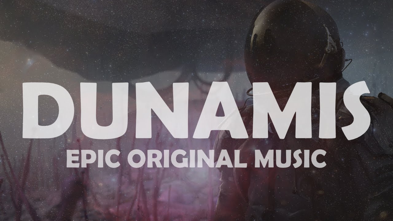 Watch Dunamis: Deep Space | EPIC Original Music on YouTube Watch Dunamis: Deep Space | EPIC Original Music on YouTube
