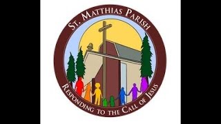 9:45 AM Mass - April 26th, 2026