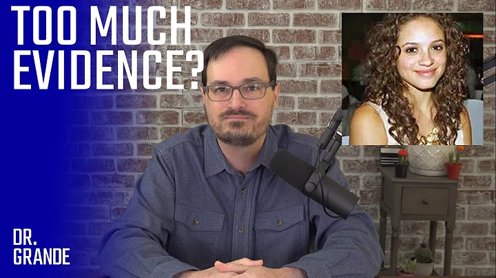 Faith Hedgepeth Case Analysis | Can there be too m...