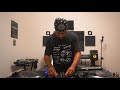 "Vinyl Sessions Vol.5" (A Deep, Soulful House Mix) by DJ Spivey